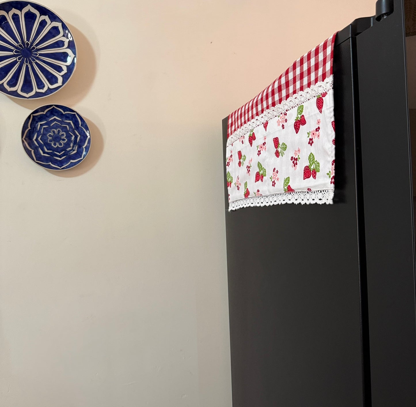 Kitchen Bundle - Strawberry Bunch