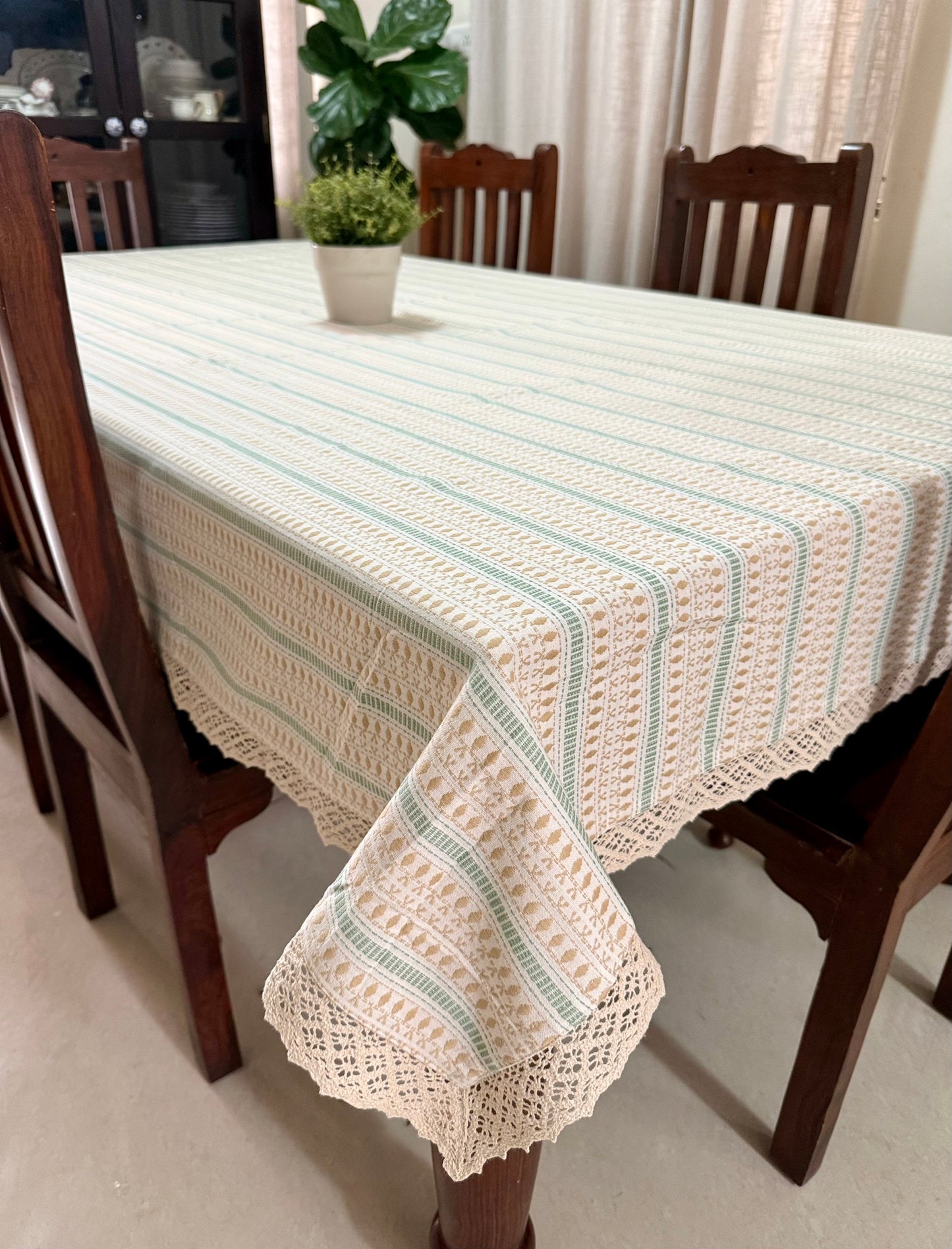 Tablecloth- Eleganza