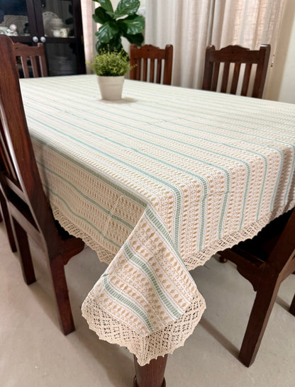 Tablecloth- Eleganza