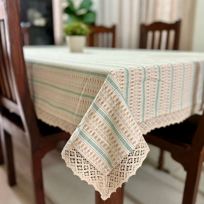 Tablecloth- Eleganza