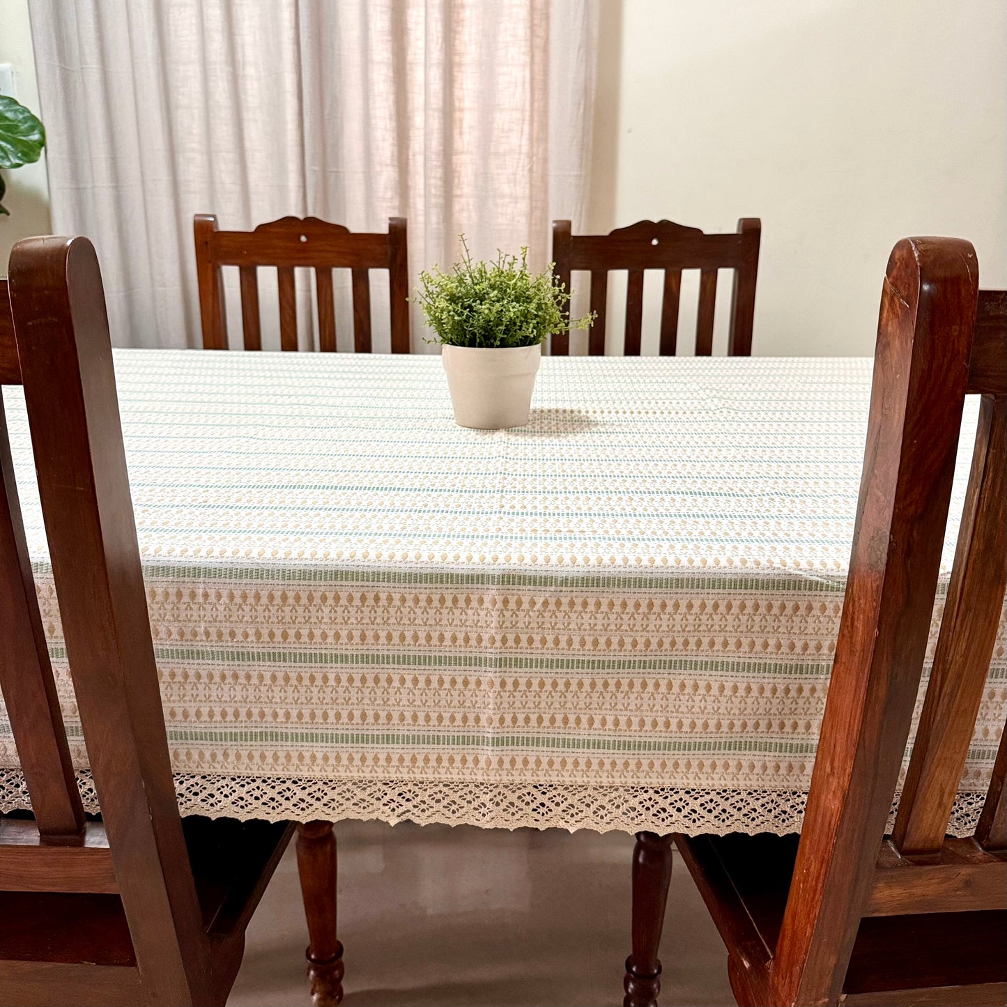 Tablecloth- Eleganza