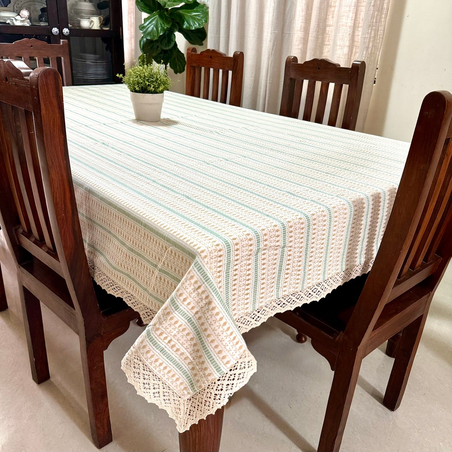 Tablecloth- Eleganza