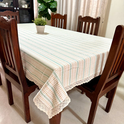 Tablecloth- Eleganza