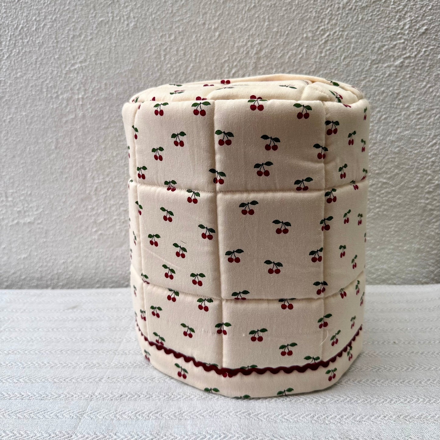 Mixer GrinderCover - Cherries