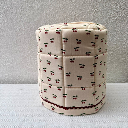 Mixer GrinderCover - Cherries