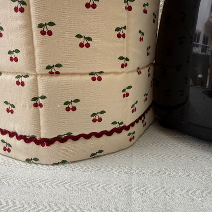 Mixer GrinderCover - Cherries