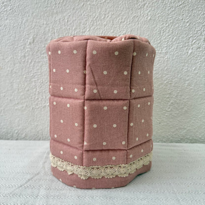 Mixer Grinder Cover - Dusty Rose