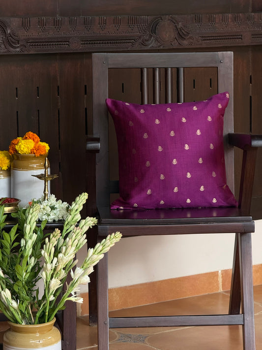 Cushion Cover - Vaadamalli