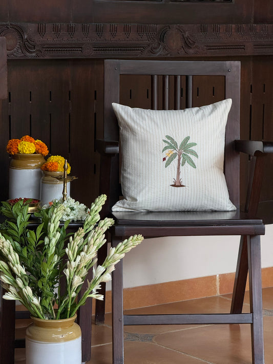 Cushion Cover - Vaazha