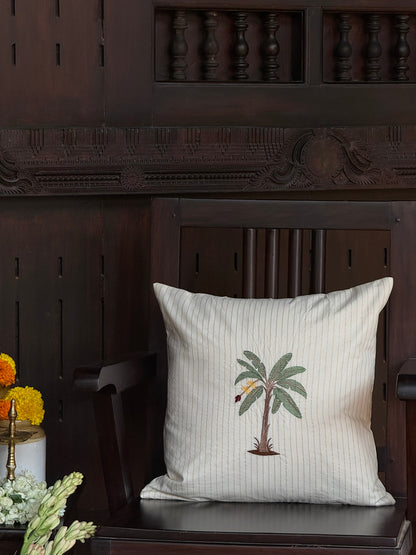 Cushion Cover - Vaazha