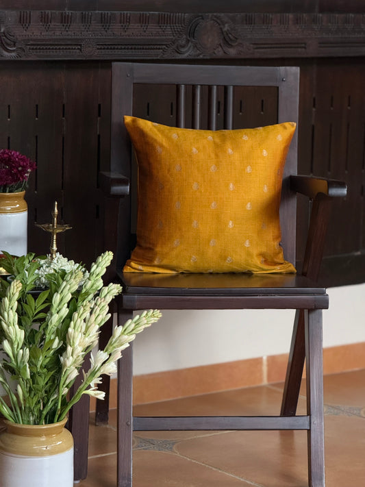 Cushion Cover - Jamanthi