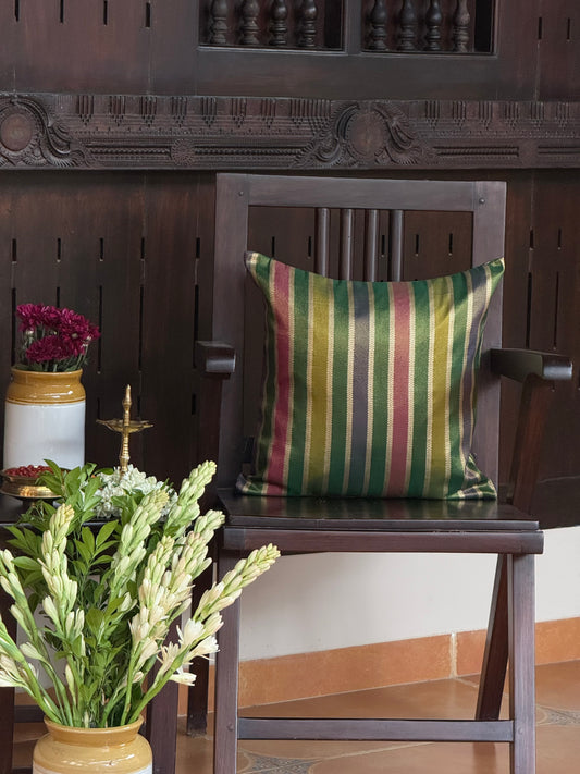 Cushion Cover - Nirangal