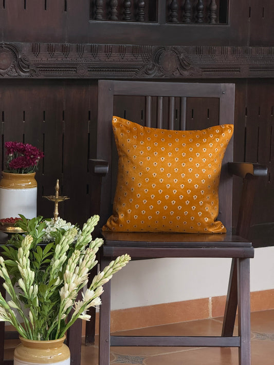 Cushion Cover - Meenakaari