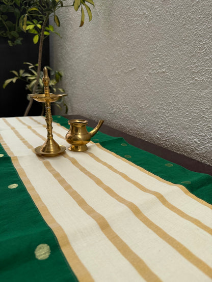 Runner -  Tulasi