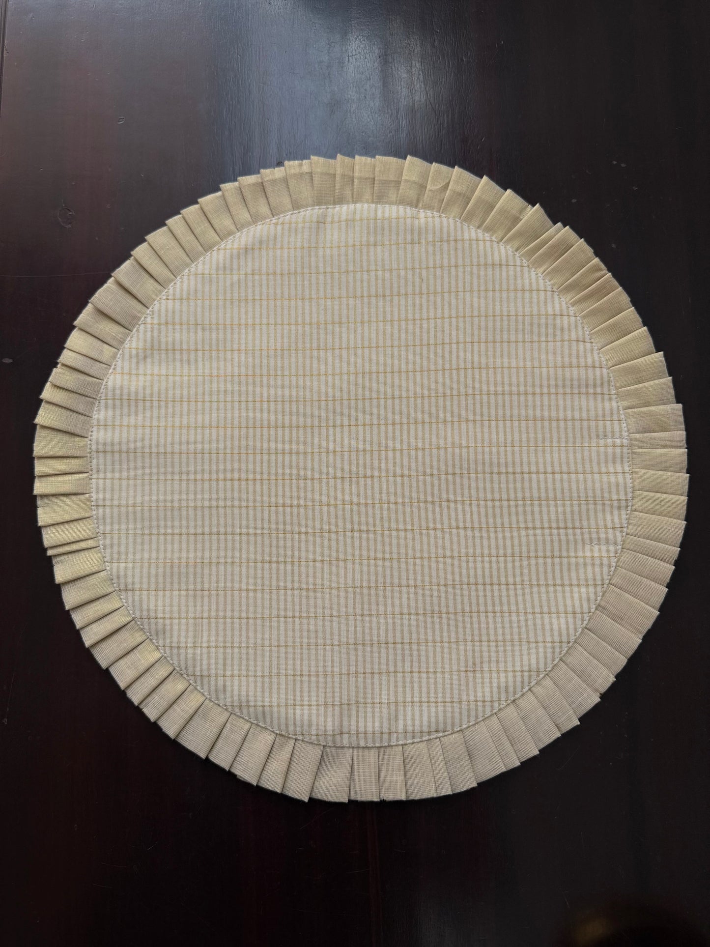 Centre Table Mat -  Atham