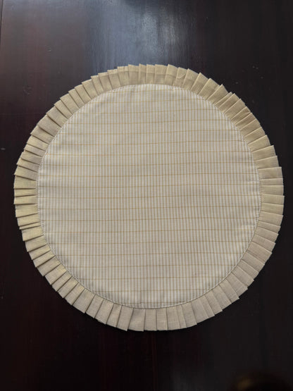 Centre Table Mat -  Atham