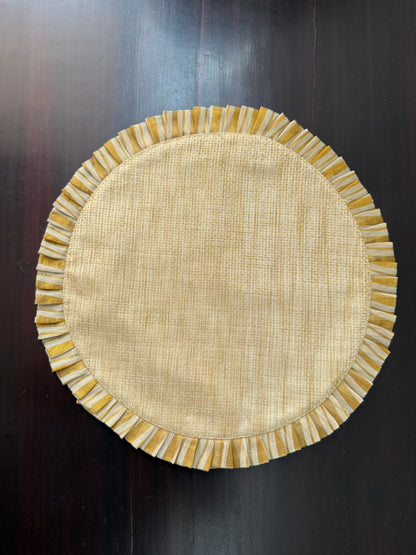 Centre Table Mat -  Ponnonam