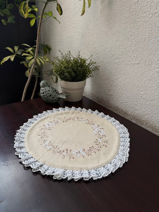 Centre Table Mat -  Eleganzza