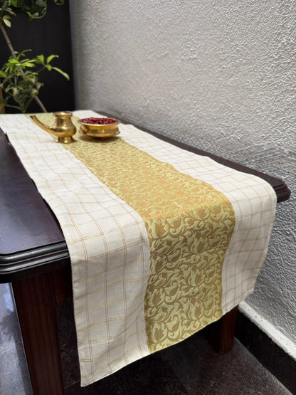 Table Runner - Thumba