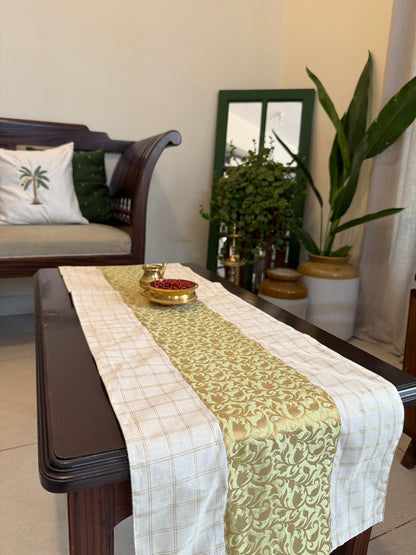 Table Runner - Thumba