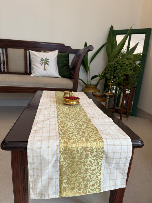 Table Runner - Thumba