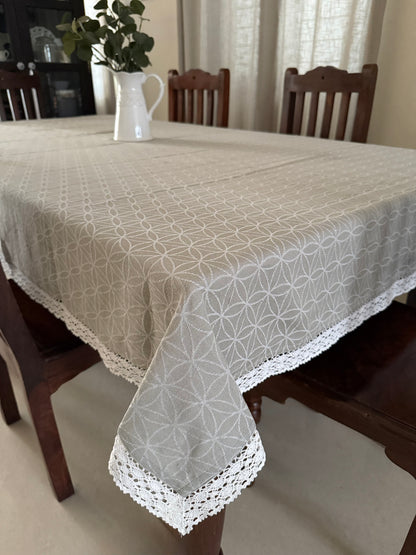 Tablecloth- Ashton