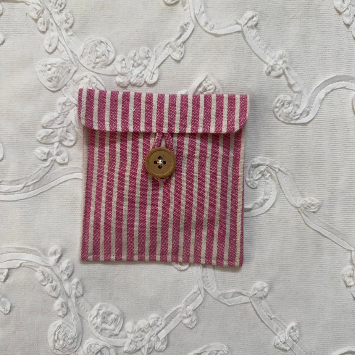 Multipurpose Pouch- Pink