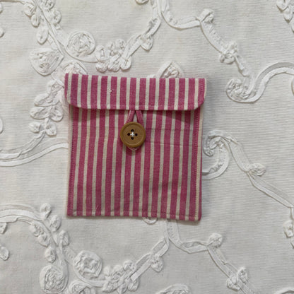 Multipurpose Pouch- Pink