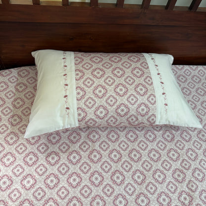 Bedsheet- Pink Magic