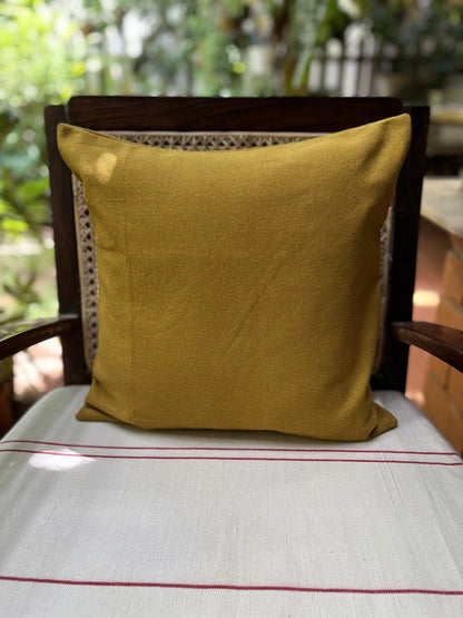 Cushion Cover- Sunshine