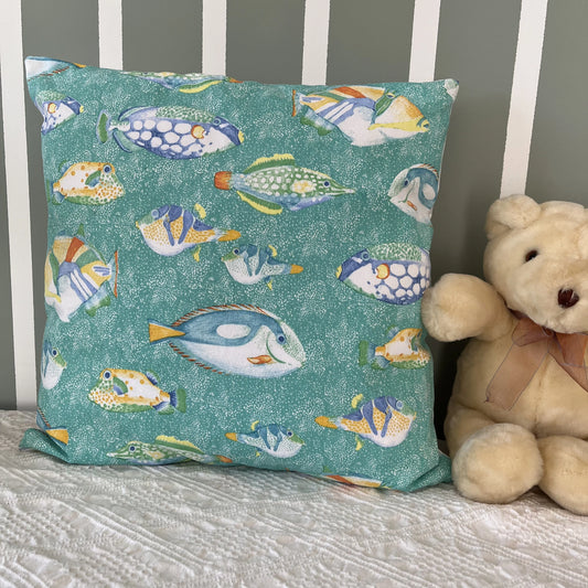 Cushion Cover - Shoal
