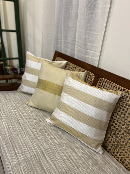 Cushion Cover- Swarna Kara