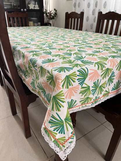 Tablecloth- Tropical Splash