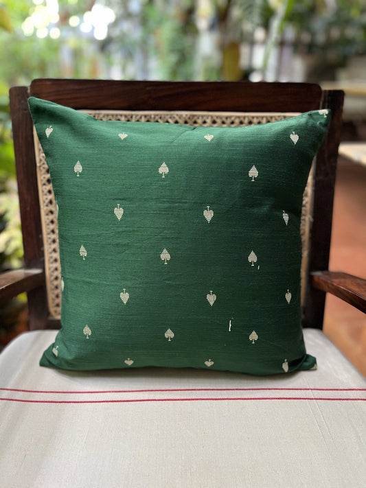 Cushion Cover- Tulasi