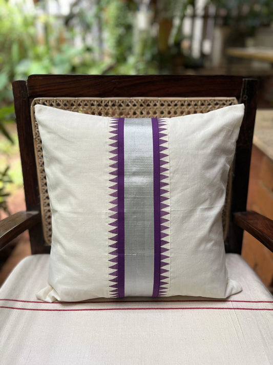 Cushion Cover - Vaadamalli Kara