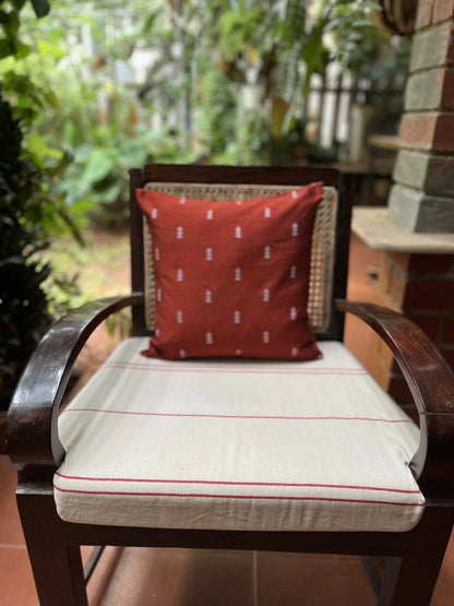 Cushion Cover - Manjaadi