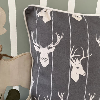 Cushion Cover- Reindeers