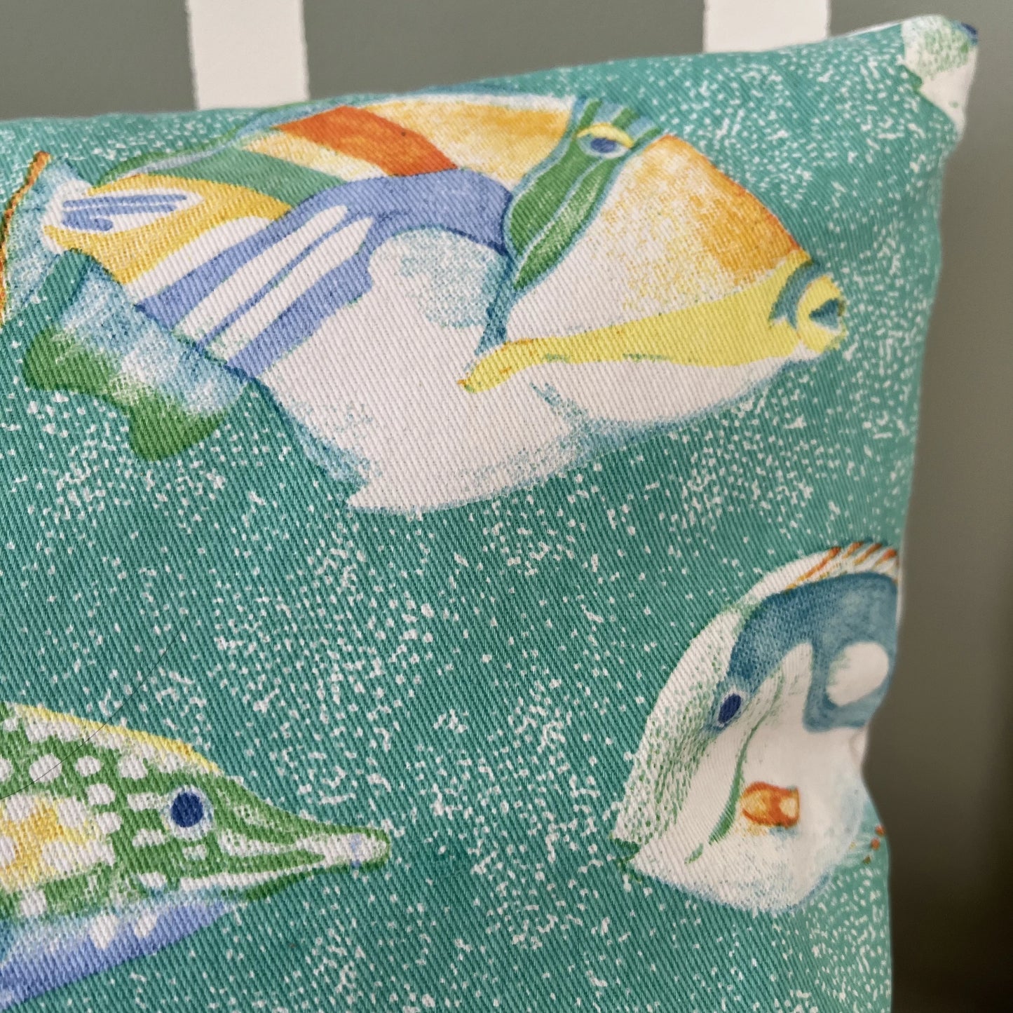 Cushion Cover - Shoal